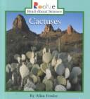 Cover of: Cactuses