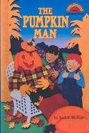 Cover of: The Pumpkin Man (Hello Reader! Level 2) by Judith Moffatt