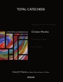 Cover of: Catechetical Sessions on Christian Morality (Total Catechesis)