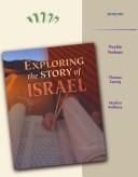 Cover of: Exploring the Story of Israel (Minicourses)