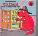 Clifford the Firehouse Dog