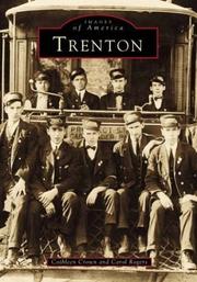 Cover of: Trenton (Images of America (Arcadia Publishing))