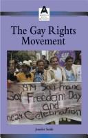 Cover of: The Gay Rights Movement (American Social Movements)