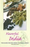 Cover of: Flavorful India by Priti Chitnis Gress