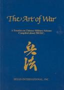 Cover of: The Art of War by Heian International