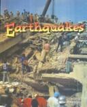 Cover of: Earthquakes (Wonders of Our World) by Neil Morris