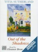 Cover of: Out of the shadows