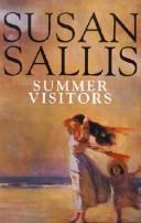 Cover of: Summer Visitors