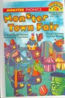 Cover of: Monster Town Fair