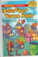 Cover of: Monster Town Fair by Judith Stamper