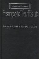 Cover of: Francois Truffaut (French Film Directors)