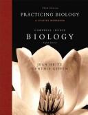 Cover of: Practicing Biology (3rd Edition) | Neil Alexander Campbell