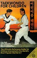Cover of: Taekwondo for Children | Y.H. Park