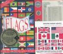 Cover of: Flags (Kid Kits : Hands-on Fun With Usborne!) | 