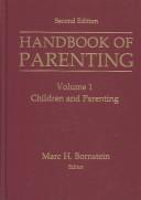 Cover of: Handbook of Parenting, Second Edition: Volume 5: Practical Issues in Parenting