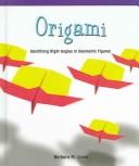 Origami by Barbara M. Linde