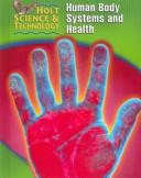 Cover of: Holt Science and Technology | 