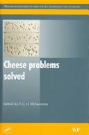 Cheese problems solved by P. McSweeny