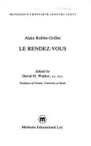 Cover of: Le Rendez Vous