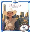 Cover of: Dallas (Cities of the World) by Deborah Kent