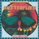 Cover of: Butterflies (Ashley, Susan. Insects.)