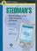 Cover of: Stedman's Medical Dictionary for the Health Professions and Nursing, Fifth Edition for PDA