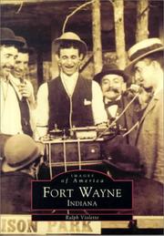 Cover of: Fort Wayne, In by Ralph Violette