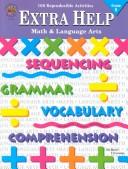 Cover of: Extra Help Grade 5