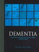 Cover of: Dementia (Hodder Arnold Publication) by 