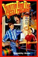 Cover of: Burton and the Giggle Machine: Burton and the Giggle Machine