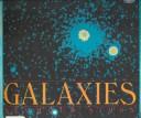 Cover of: Galaxies by Seymour Simon