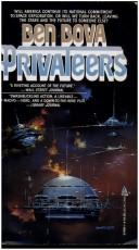 Cover of: Privateers by Ben Bova