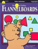 Cover of: The Best of Totline Flannelboards