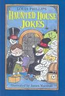 Haunted House Jokes