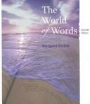 Cover of: The World of the Words by Margaret Ann Richek