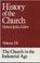 Cover of: The Church in the Industrial Age