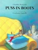 Cover of: Puss in Boots by Charles Perrault