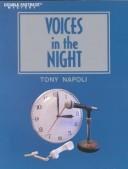 Cover of: Voices in the Night