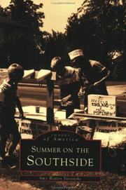 Cover of: Norfolk:  Summer On The South Side   (VA)  (Images of America)