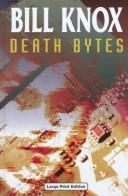 Cover of: Death Bytes