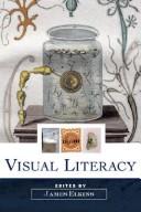 Cover of: Visual Literacy
