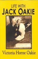Cover of: Life With Jack  Oakie: Anecdotes (Five Star First Edition Woman's Fiction Series)