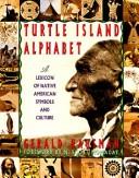 Cover of: Turtle Island Alphabet by Gerald Hausman