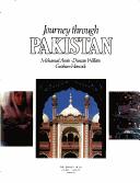 Cover of: Journey Thru Pakistan | Mohamed Amin