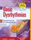 Cover of: Basic Dysrhythmias