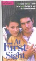 Cover of: At First Sight by 