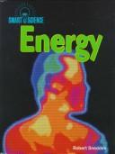 Cover of: Energy (Smart Science) by 