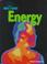 Cover of: Energy (Smart Science)