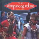 Cover of: The Wampanoag Indians (Native Peoples) by Bill Lund