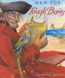 Cover of: Tough Boris by Mem Fox